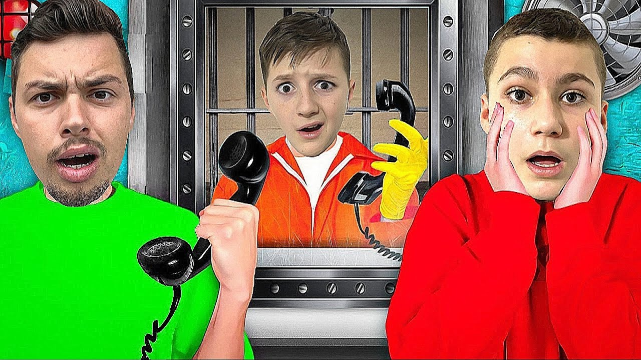 REDŽO JE U ZATVORU !!