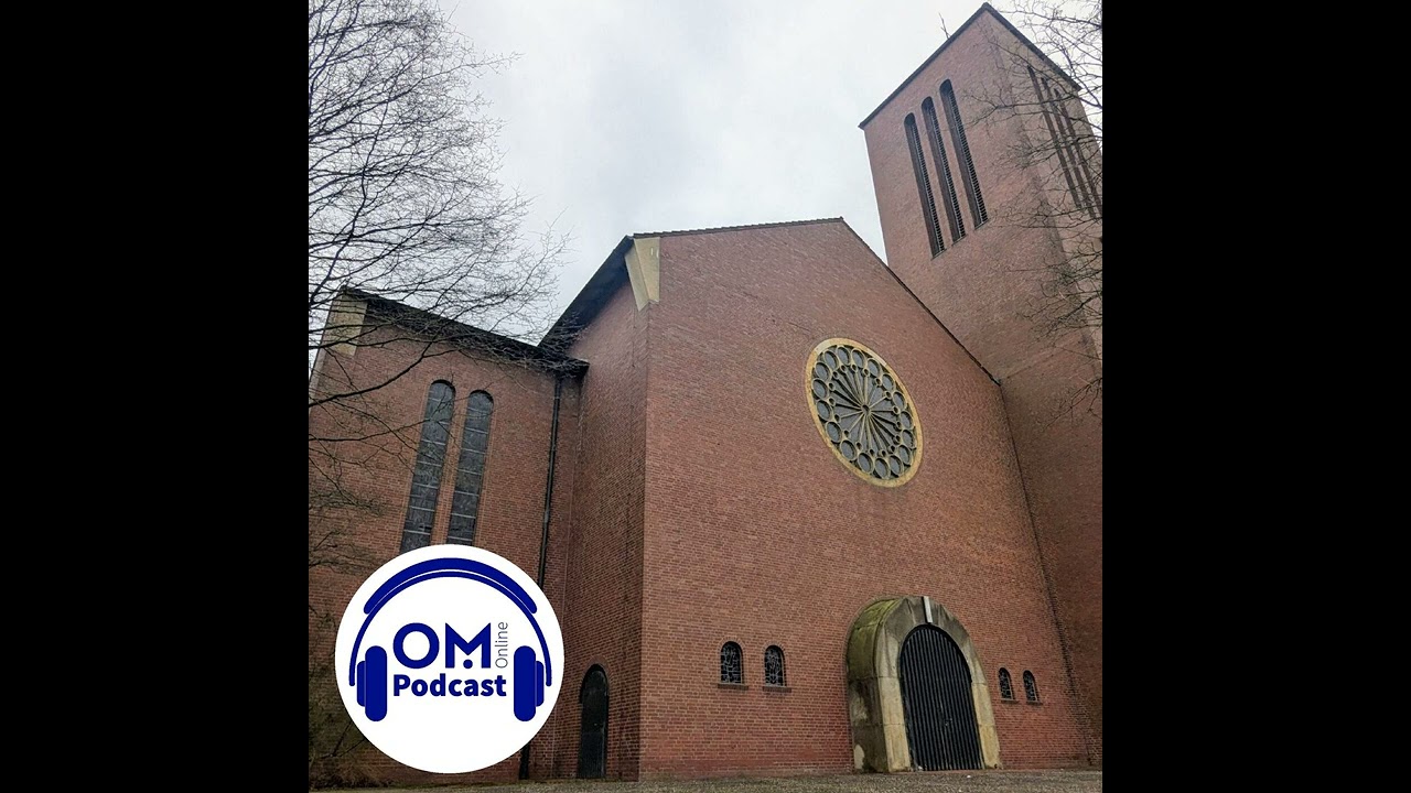 St. Augustinus vor dem Aus: Welche Zukunft hat die Kirche in Cloppenburg? Episode 197