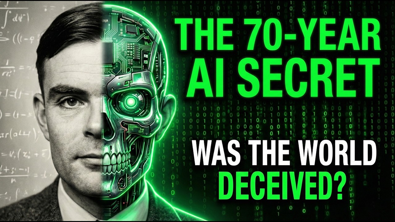 The Complete History of Artificial Intelligence (1950 - 2026)