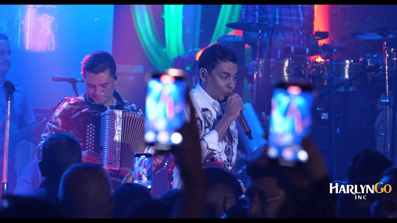Lo Que Quieras Tu - Churo Diaz & Eimar Martínez