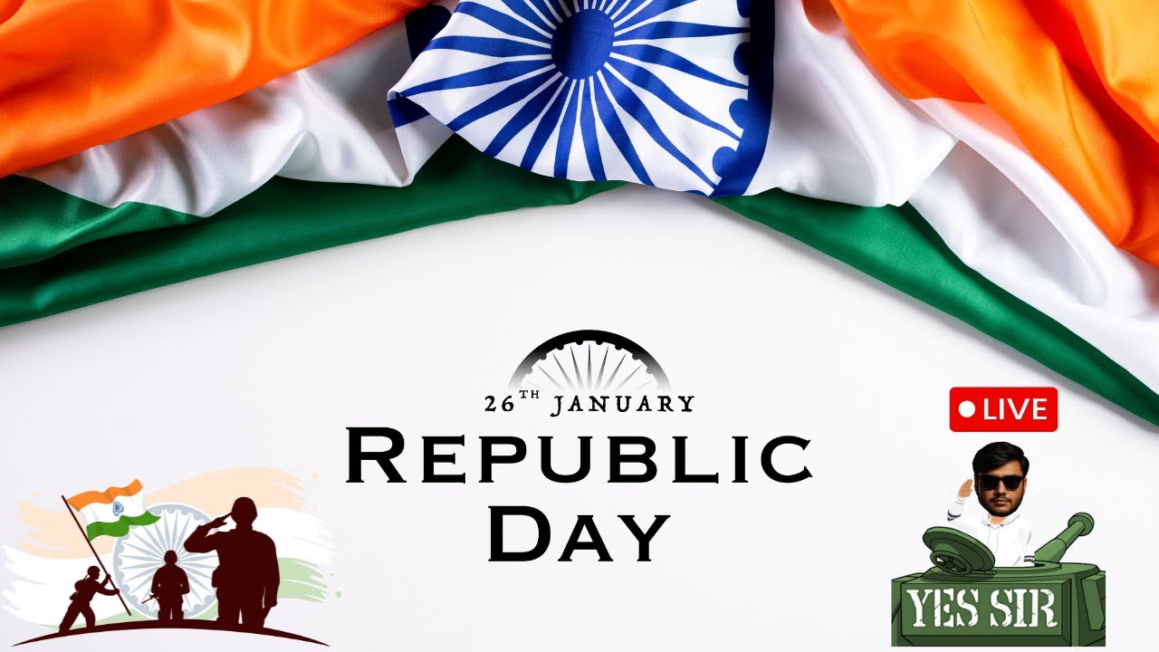 Happy 77th Republic Day | ETS2 Done Now Golf Live 🚛✨