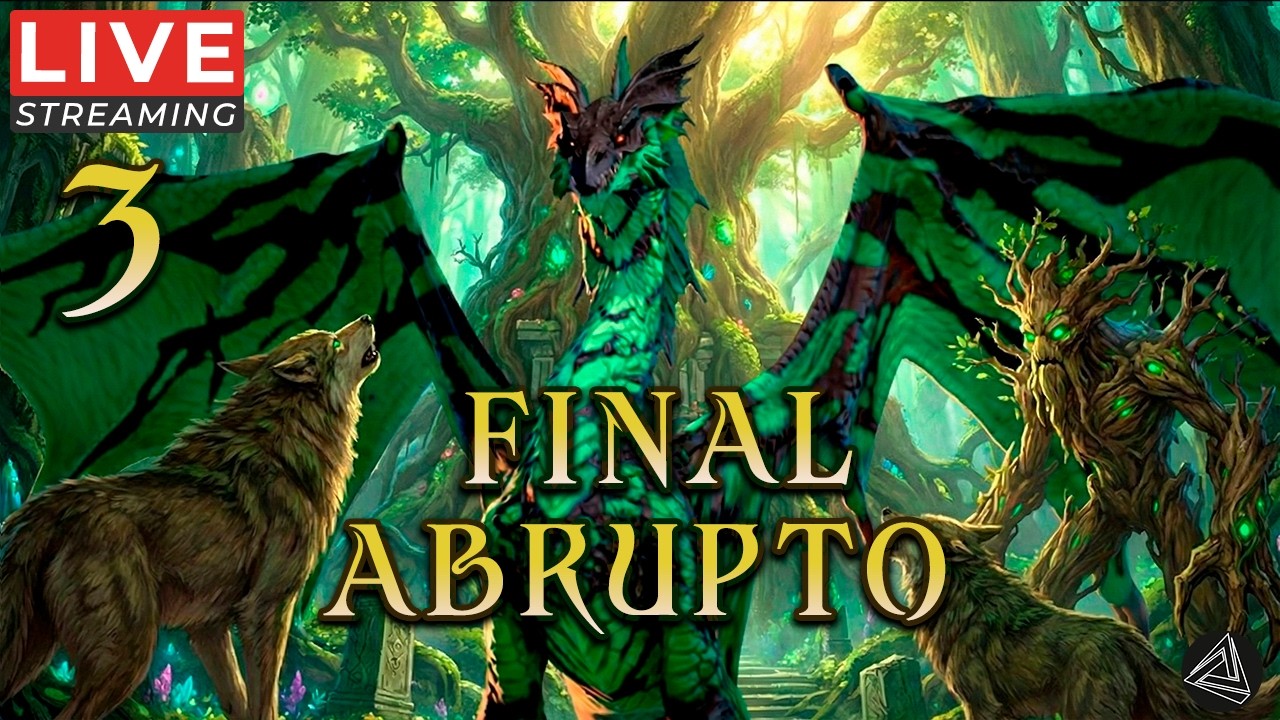 🔴 PALADINES DRAGÓN 🐉 Desbloqueando la Transformación Definitiva | BETA: AoW4 Scorpion Update #02