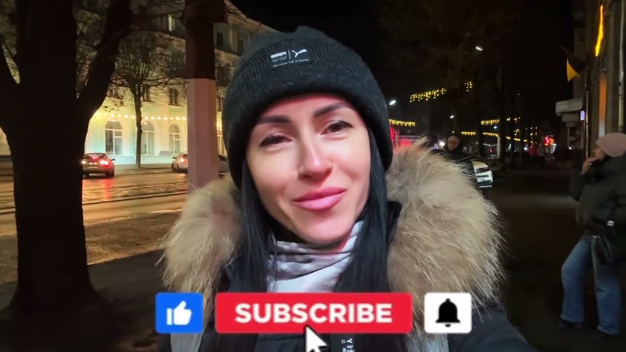 VLOG: ЭТО УЖЕ Jingle Bells?