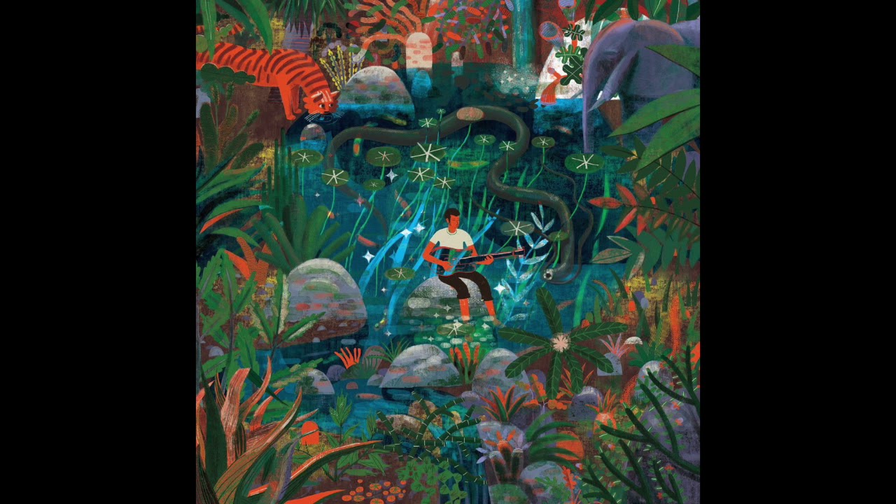 לאן אני הולך?  ? Yoav Shlomov- Where Am I Going