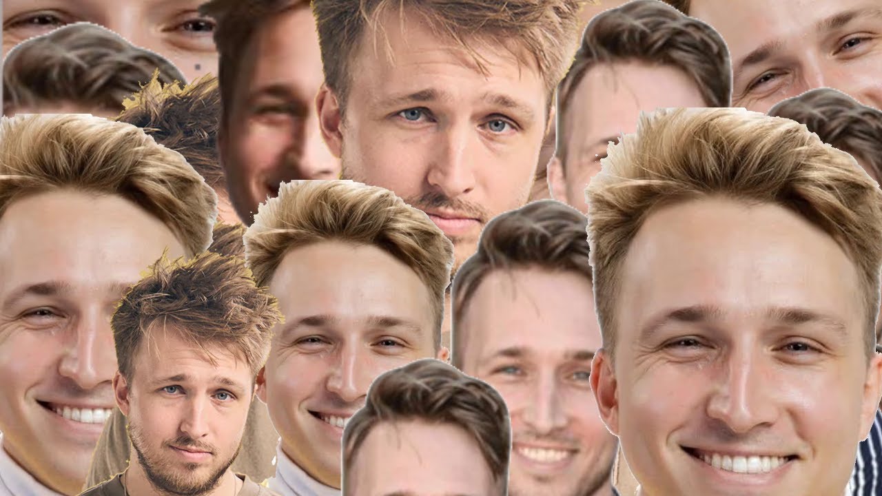 Smosh Clips, But It's Just Shayne Topp And More Shayne Topp (Also Shayne Topp)