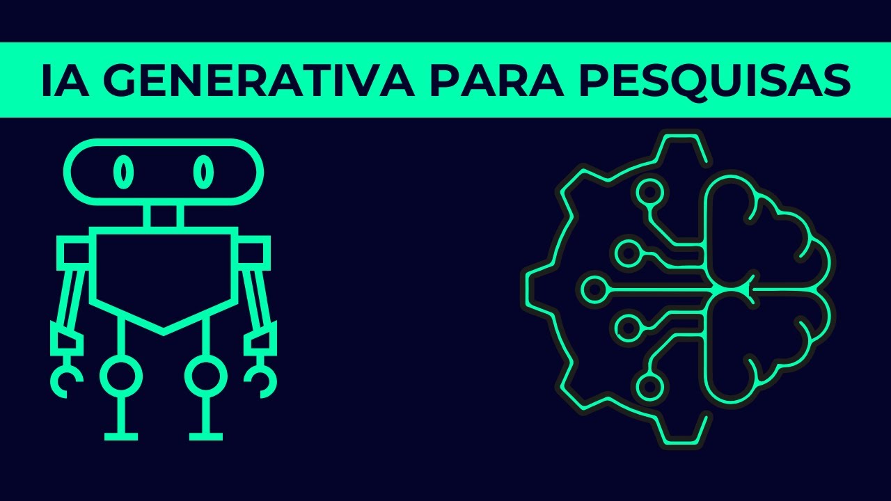 Como utilizar Inteligência Artificial (ChatGPT) para começar a fazer pesquisas - Comentários