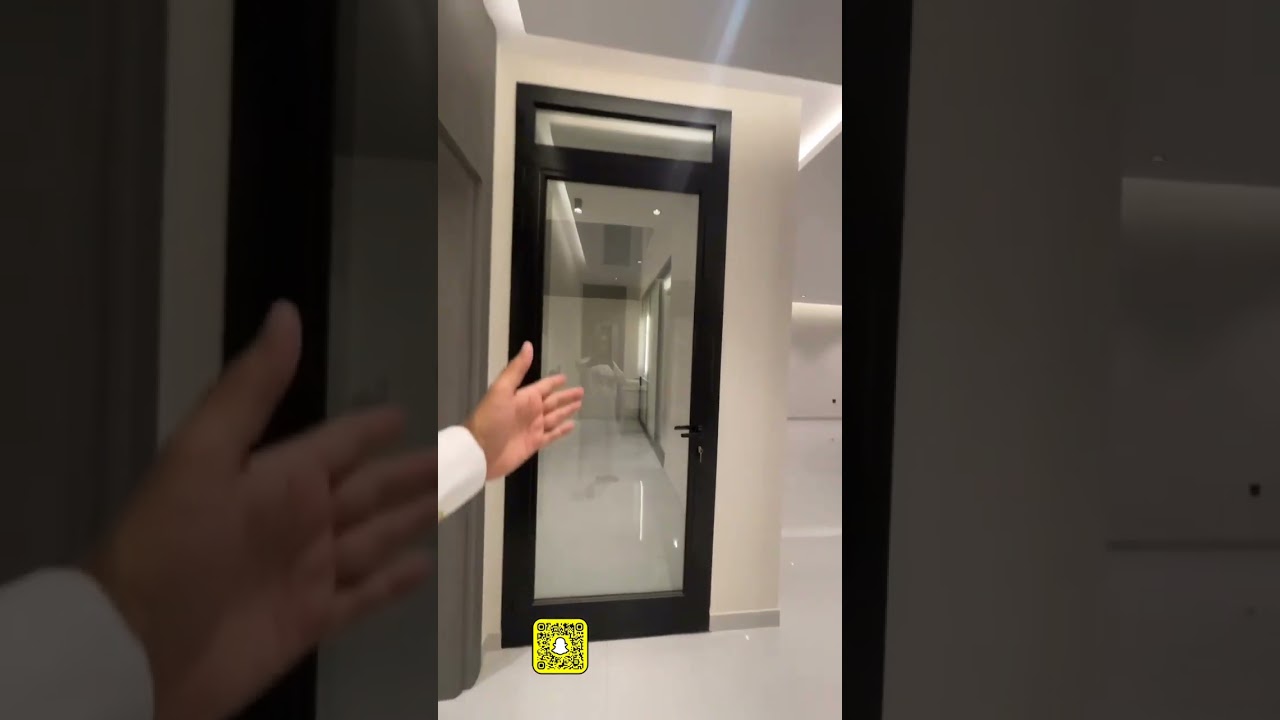 فلة العرض مشروع فلل التميز 12 A