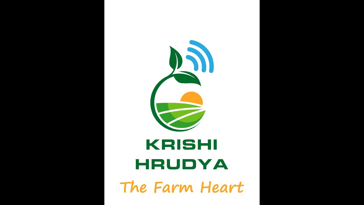 Krishi Hrudya &ndash; Smart Farming Technology