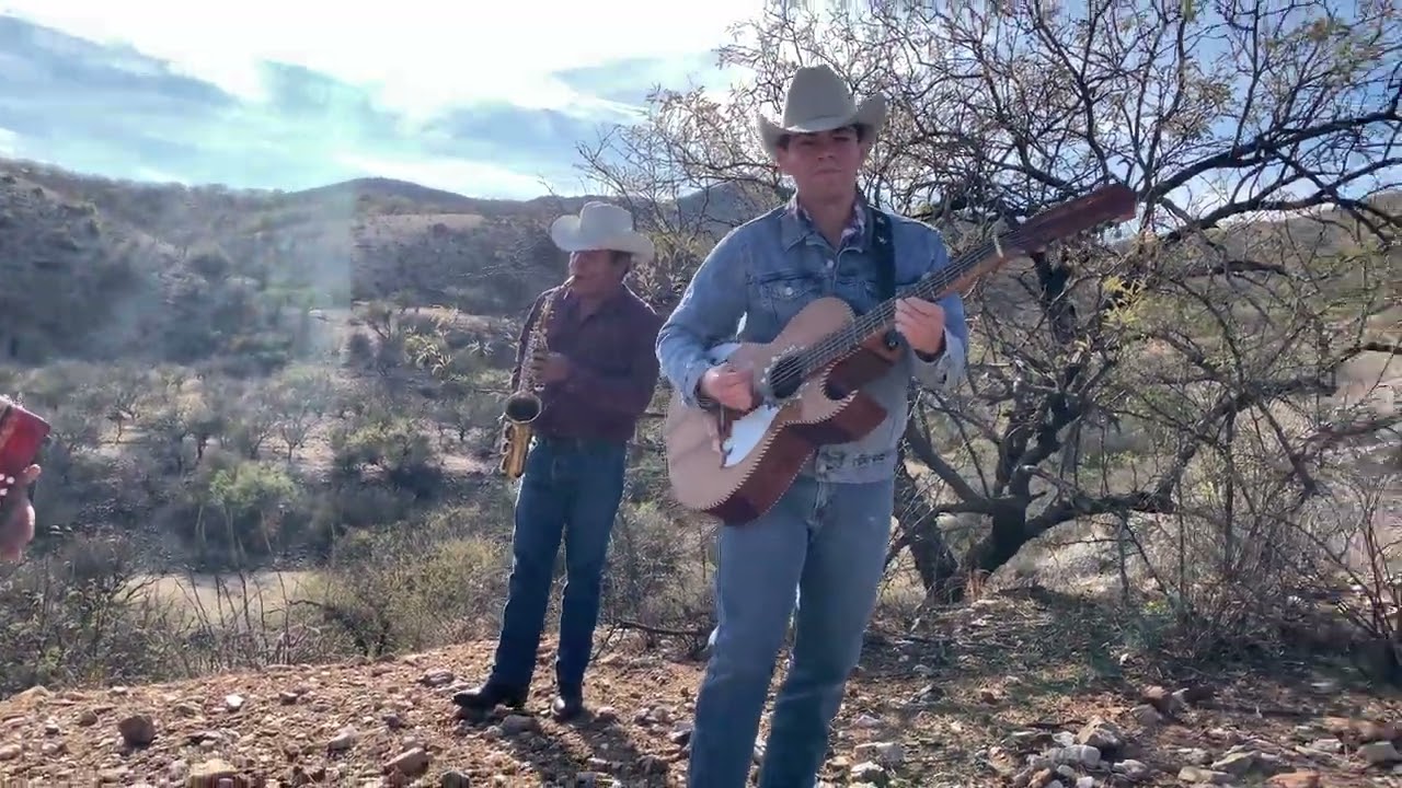La pava Los imureños ￼
