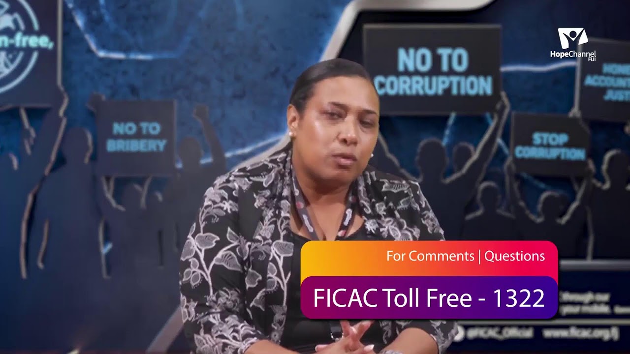 Breaking The Chains Of Corruption (FREE EDUCATION GRANT) - Ep10