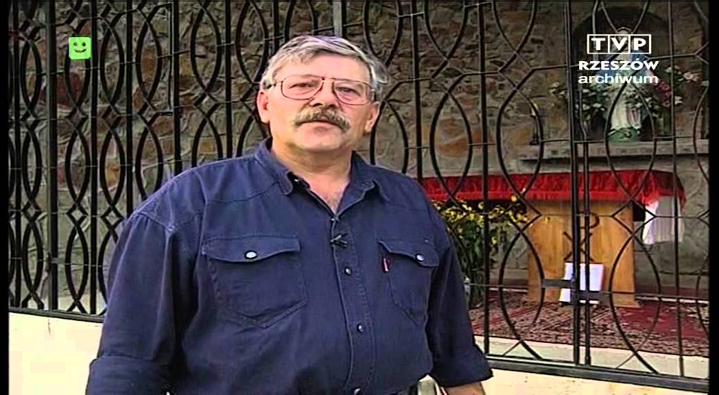 TVP Rzeszów - Bieszczadzkie Klimaty - Kapliczki co one są