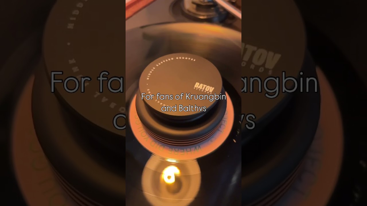 @sandmanproject9151#ethiojazz #afrobeatmusic #vinyllp #worldwidemusic #ethnicmusic #musicdiscovery