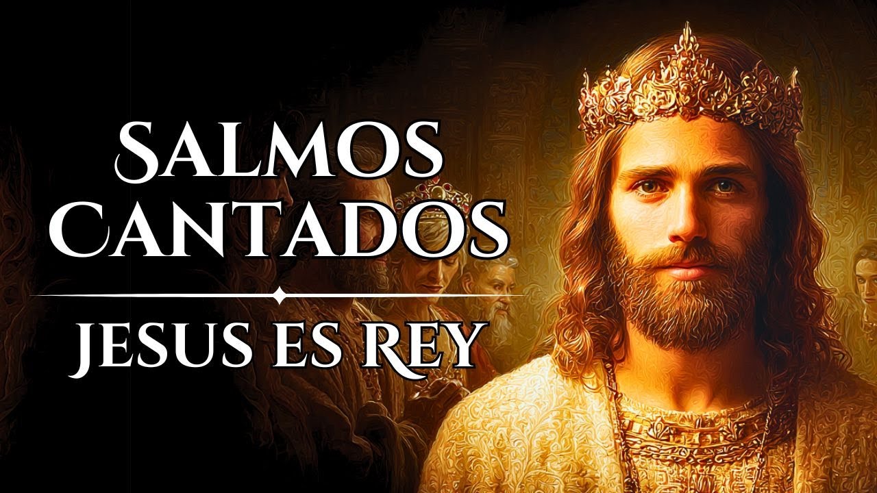 🎵 Salmos Perdidos del Templo Sagrado | Voces de los Levitas | Adoración Antigua