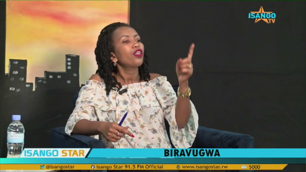 BASUBIJWE: Guhinduza ifoto, Gukosoza izina n'itariki y'amavuko, n'ibindi bibazo ku Indangamuntu