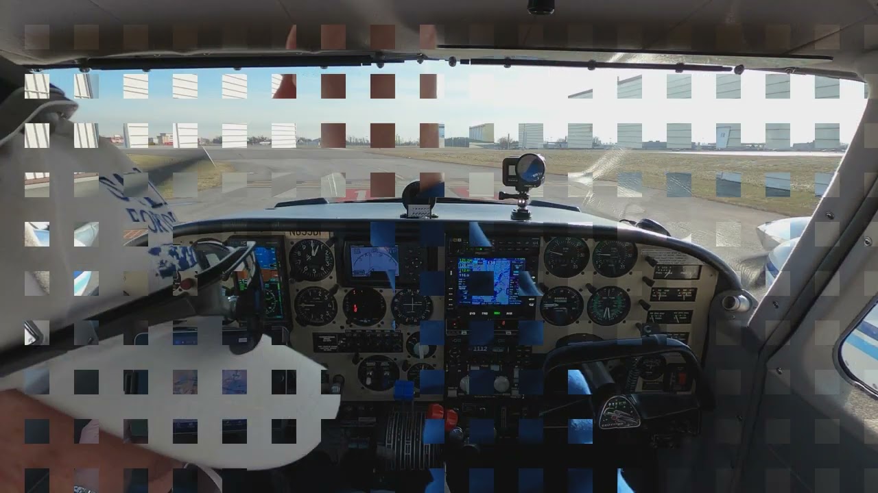 PA-30 PILOT 20220113 PART 1