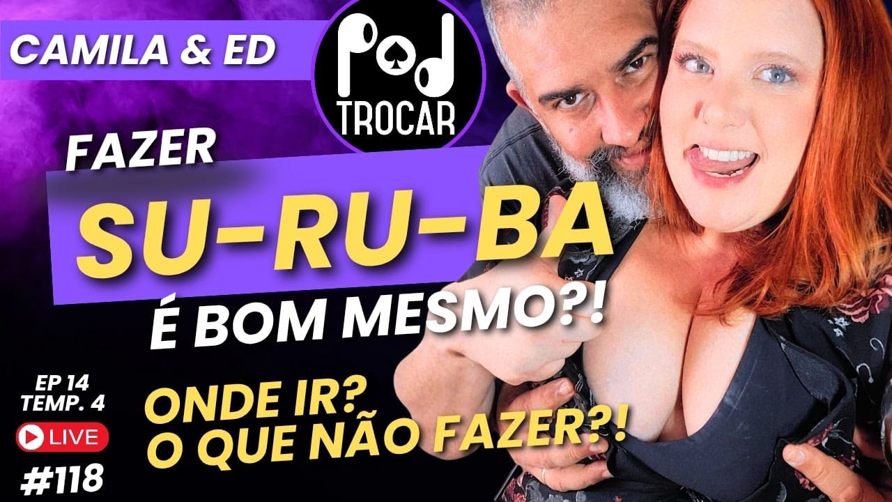 Fazer suruba é bom? Como encontrar festas e grupos, o que esperar e a melhor maneira de fazer!