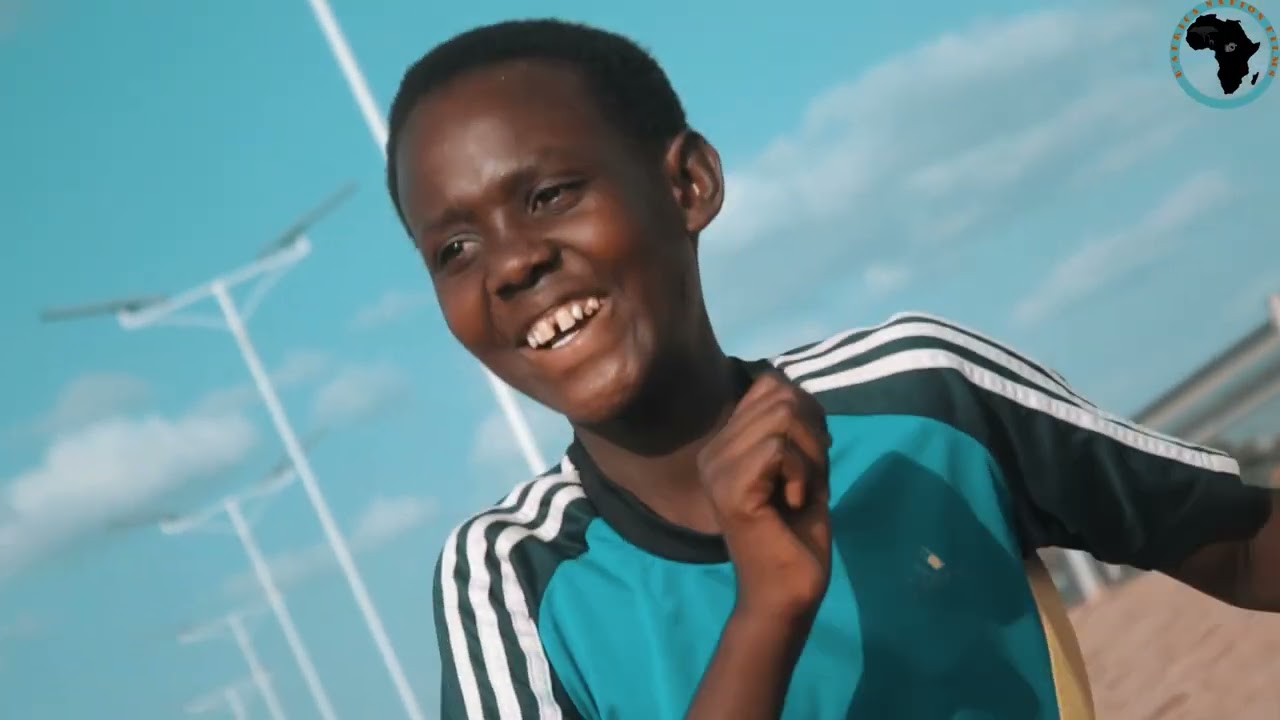 TAZAMA MKONO WA BWAWA MUNGU BY HABARI NJEMA CHOIR VOICE OF JESUS CHURCH FOR ALL NATIONS KENYA