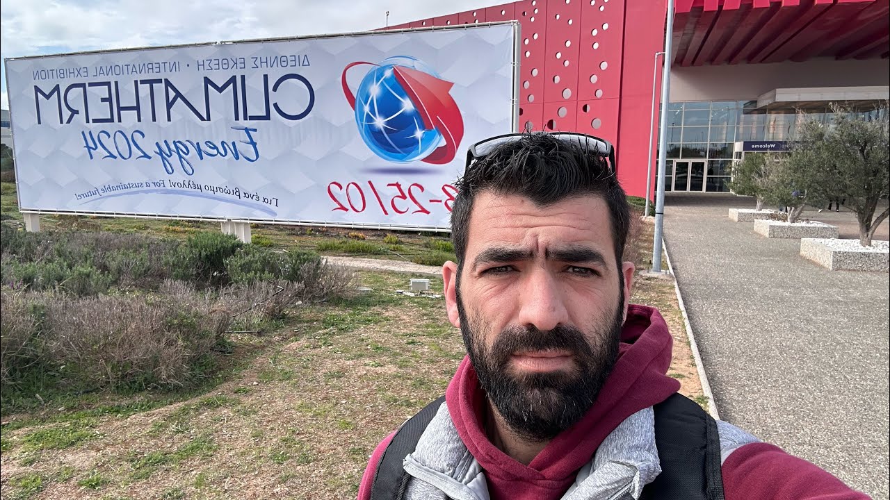 Climatherm 2024-ΜΑΓΝΗΤΙΚΑ ΦΙΛΤΡΑ caleffi-ΗΛΙΑΚΑ ADVANS application