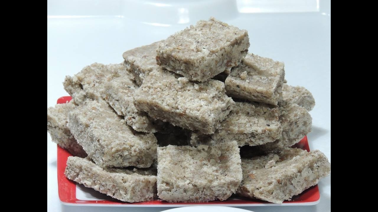 COCADA DE CASTANHA DA GUARIROBA