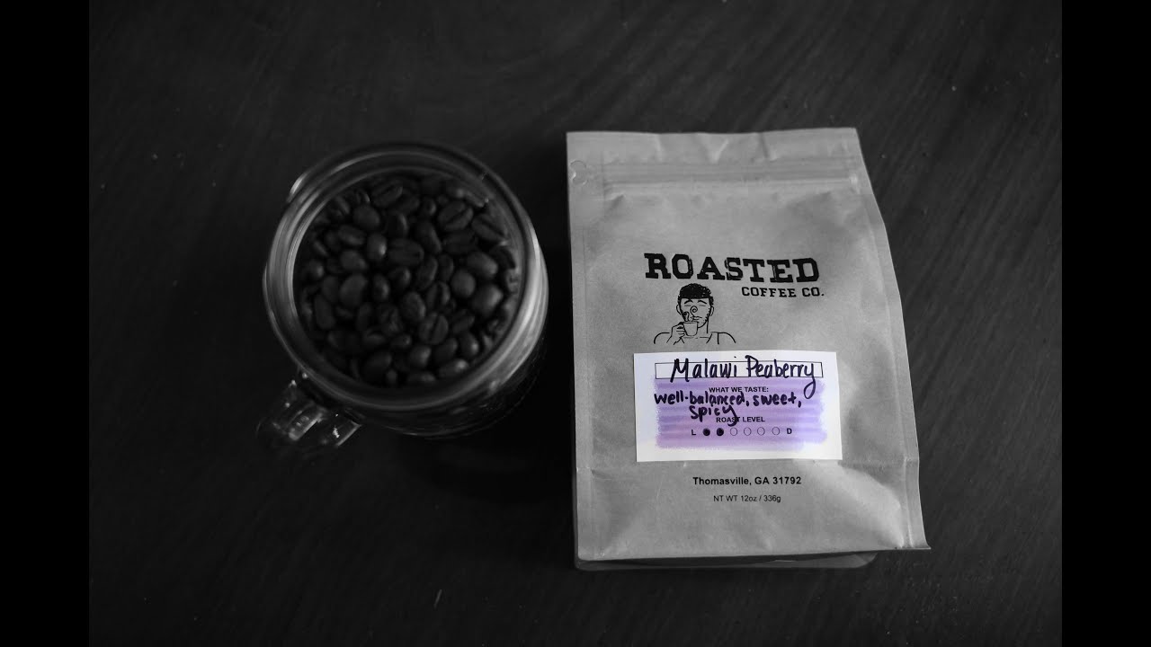 HOW MY BUSINESS OPERATES Ep. 2: Coffee Roasters