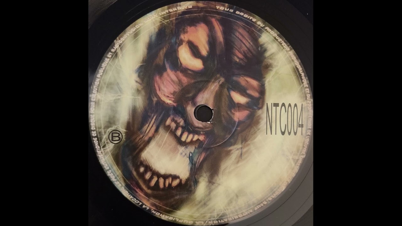 Free Noize 04 - Al Core - A2