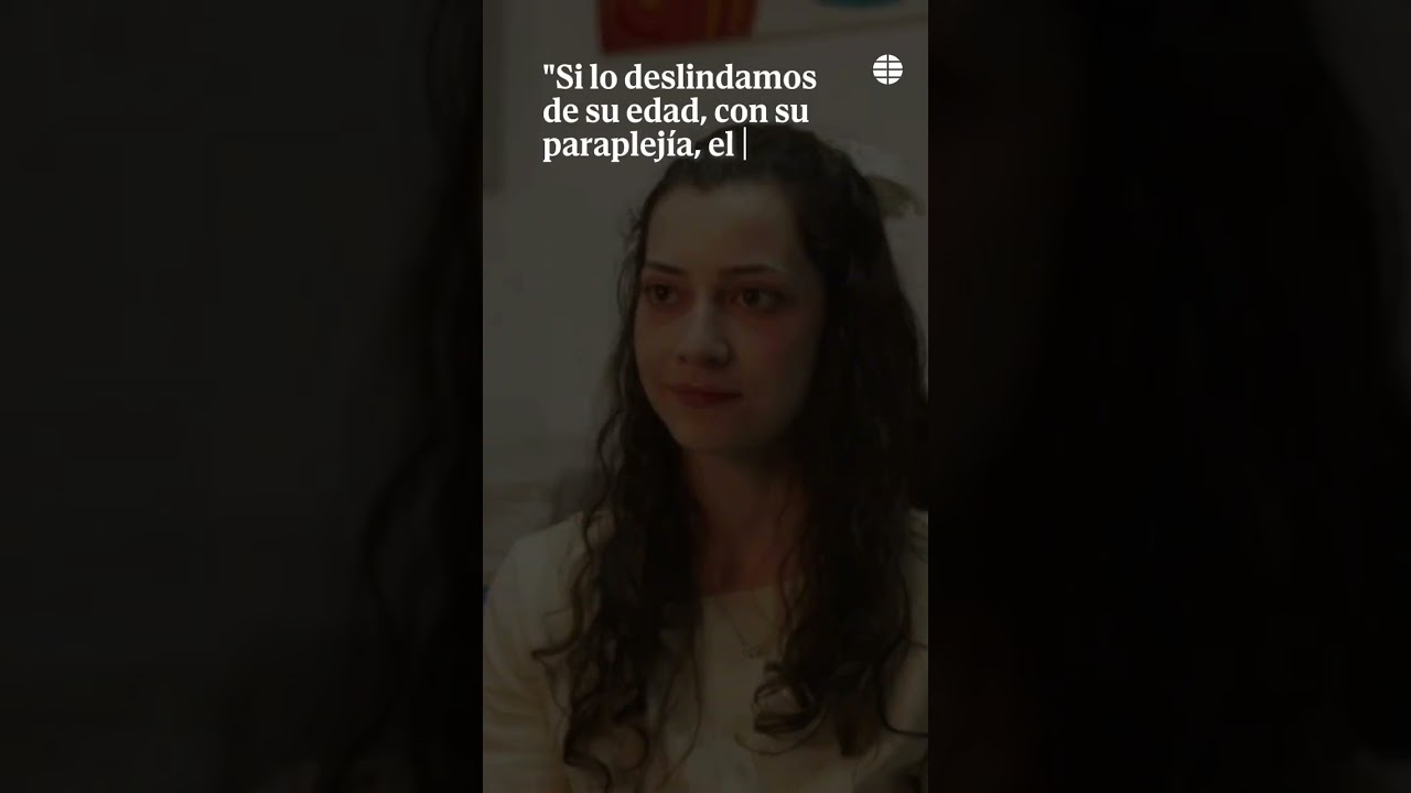 Noelia, la tercera espa&ntilde;ola m&aacute;s joven en recibir la eutanasia #eutanasia #noelia #dep