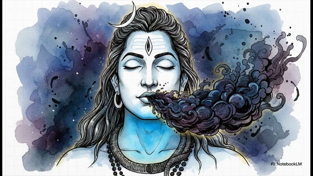 जो जागत है सो पावत है: महाशिवरात्रि कथा
