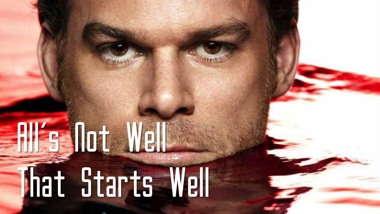 Why Do So Many Good TV Shows  Get Bad?