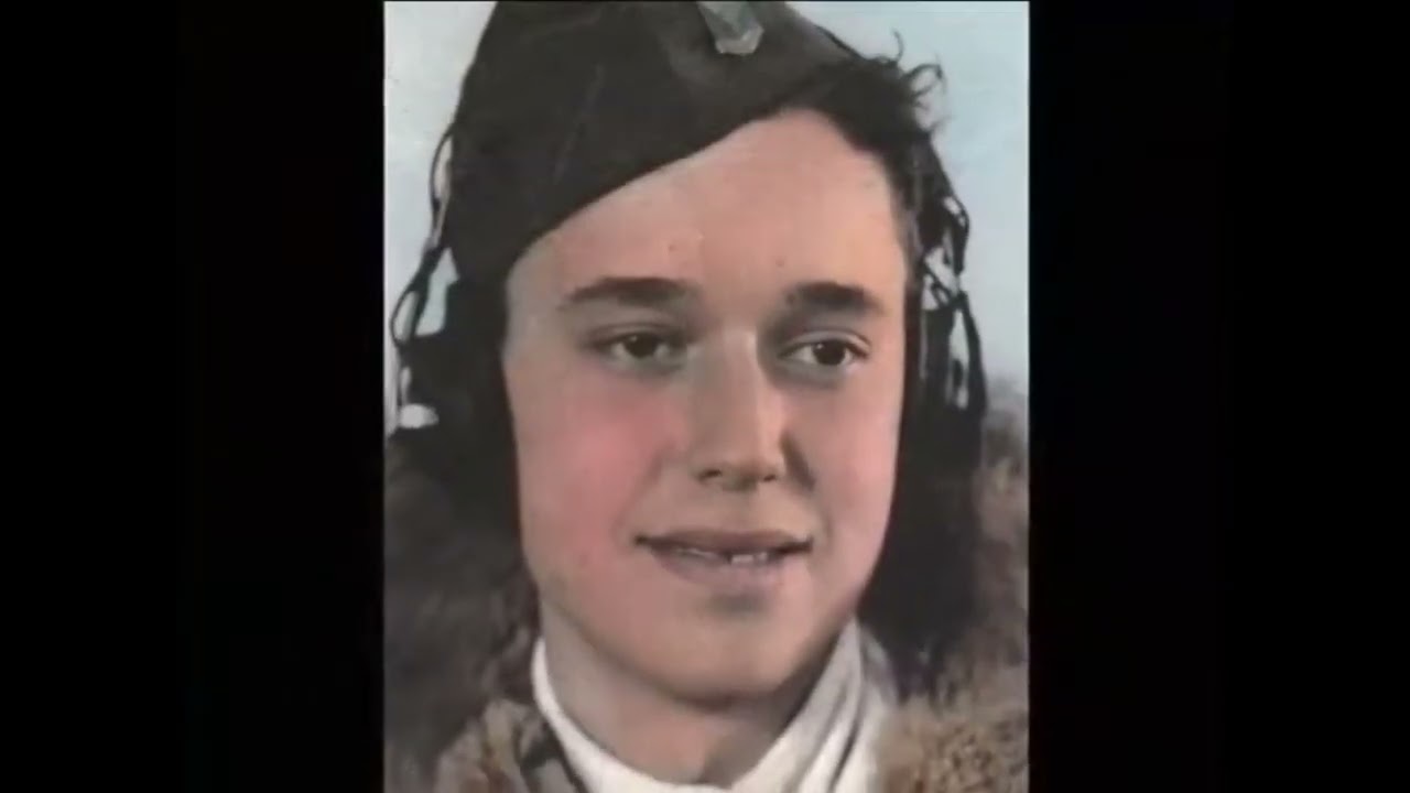 Memories From the Greatest Generation 43 M