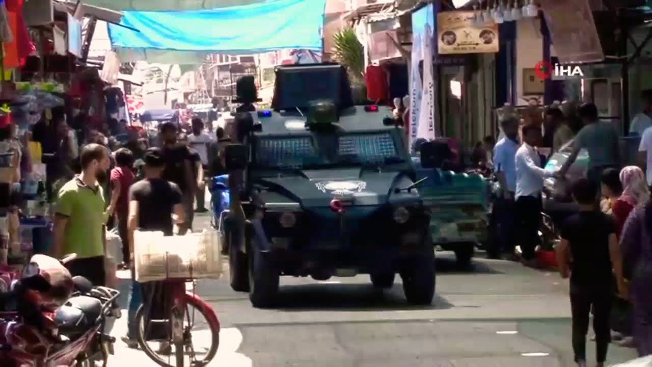 Polis Özel Harekat | PÖH Operasyon Kesitleri
