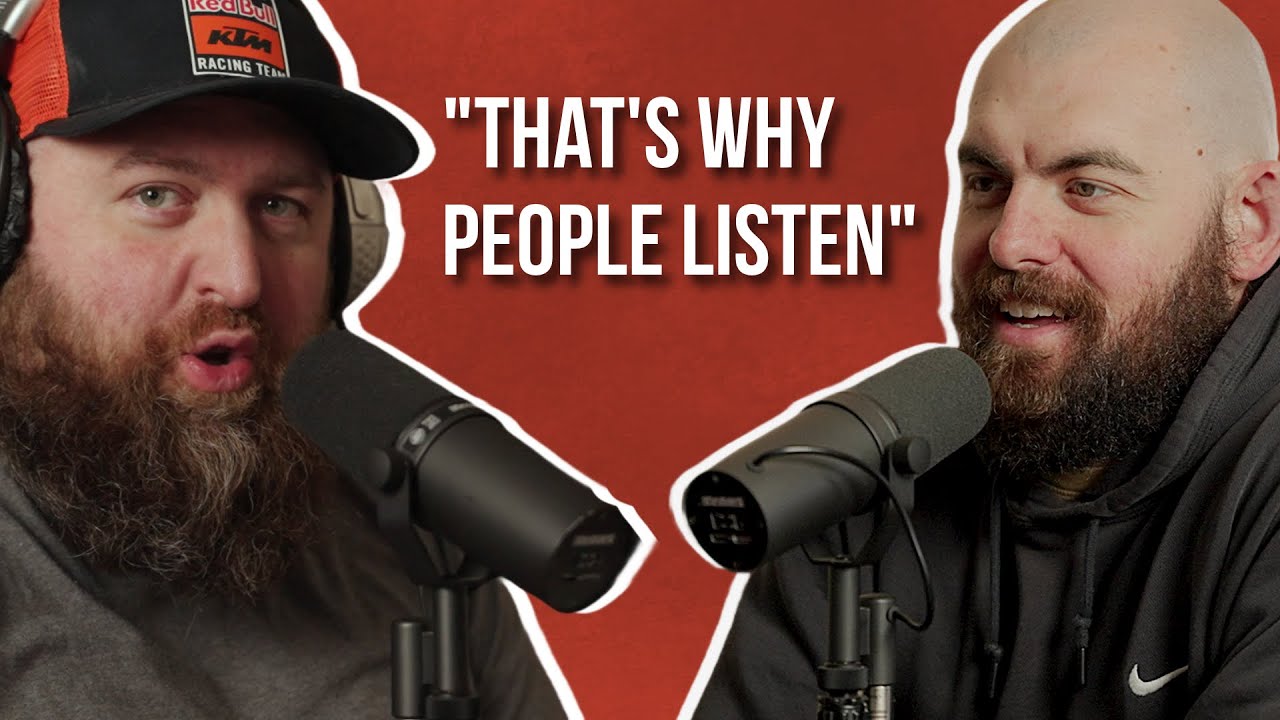 Proof That We're The Best Book Podcast