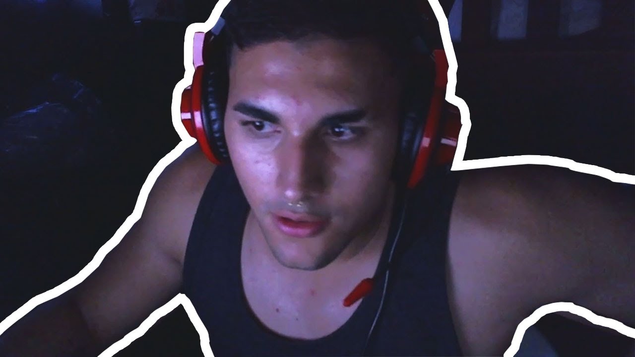 NO ME DA MIEDO