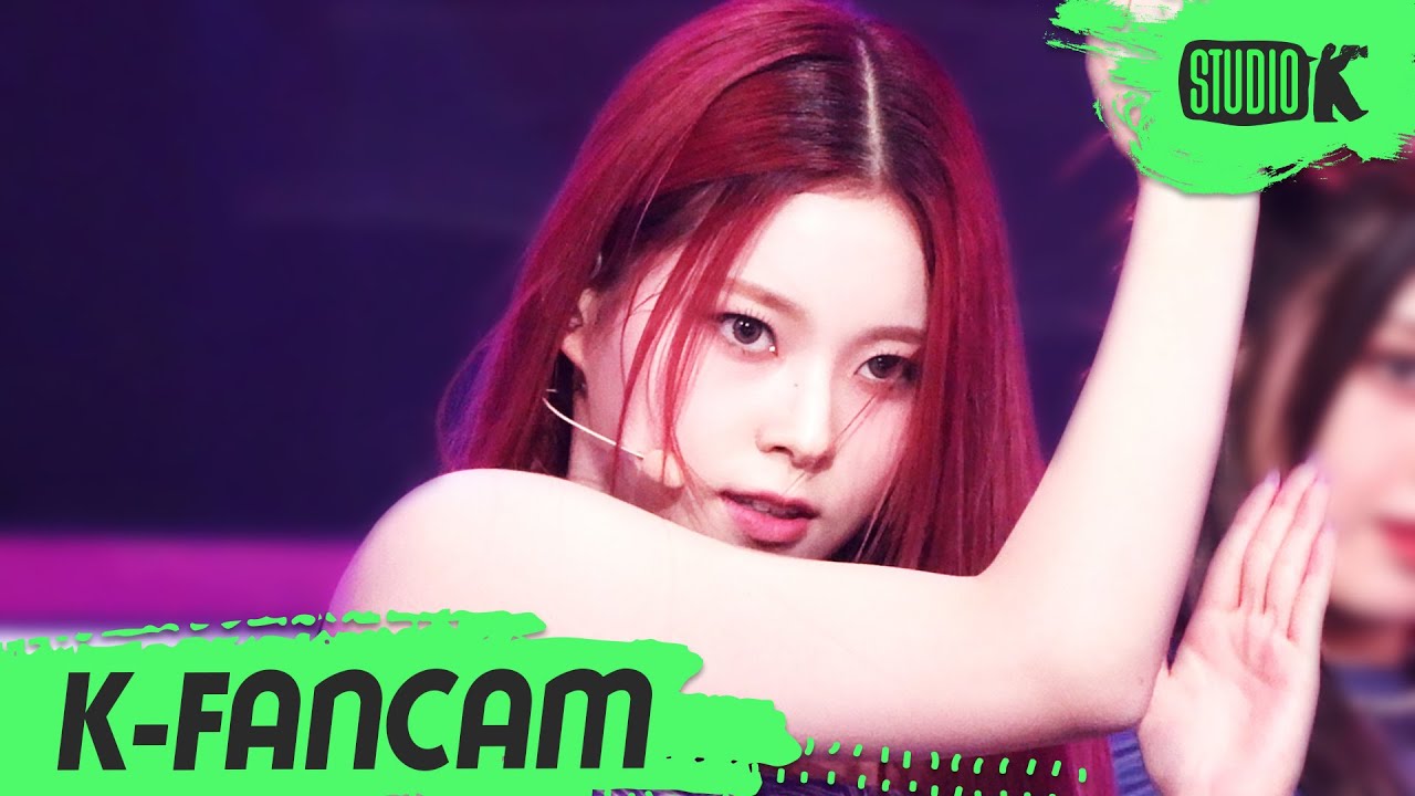 [K-Fancam] 엔믹스 규진 직캠 'DICE' (NMIXX KYUJIN Fancam) l @MusicBank 220930