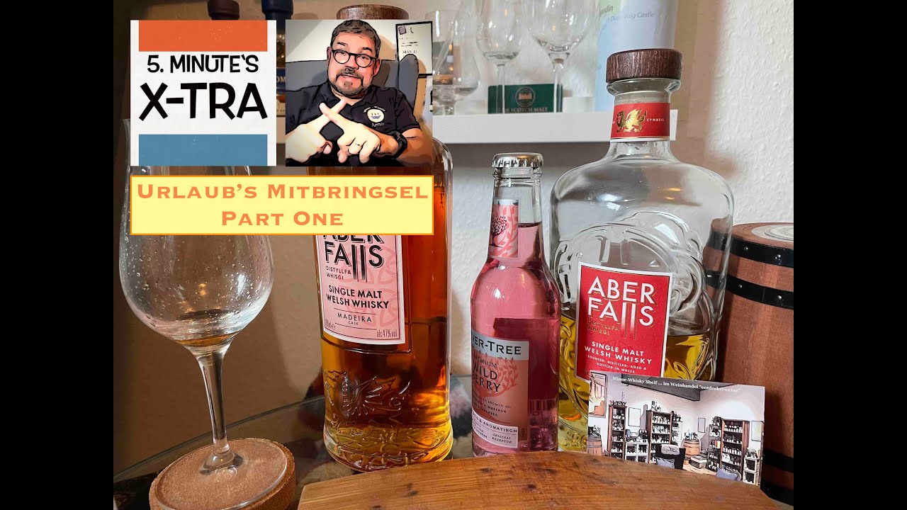 Aber Falls 40% | X-Tra 5. Minutes+ 2025