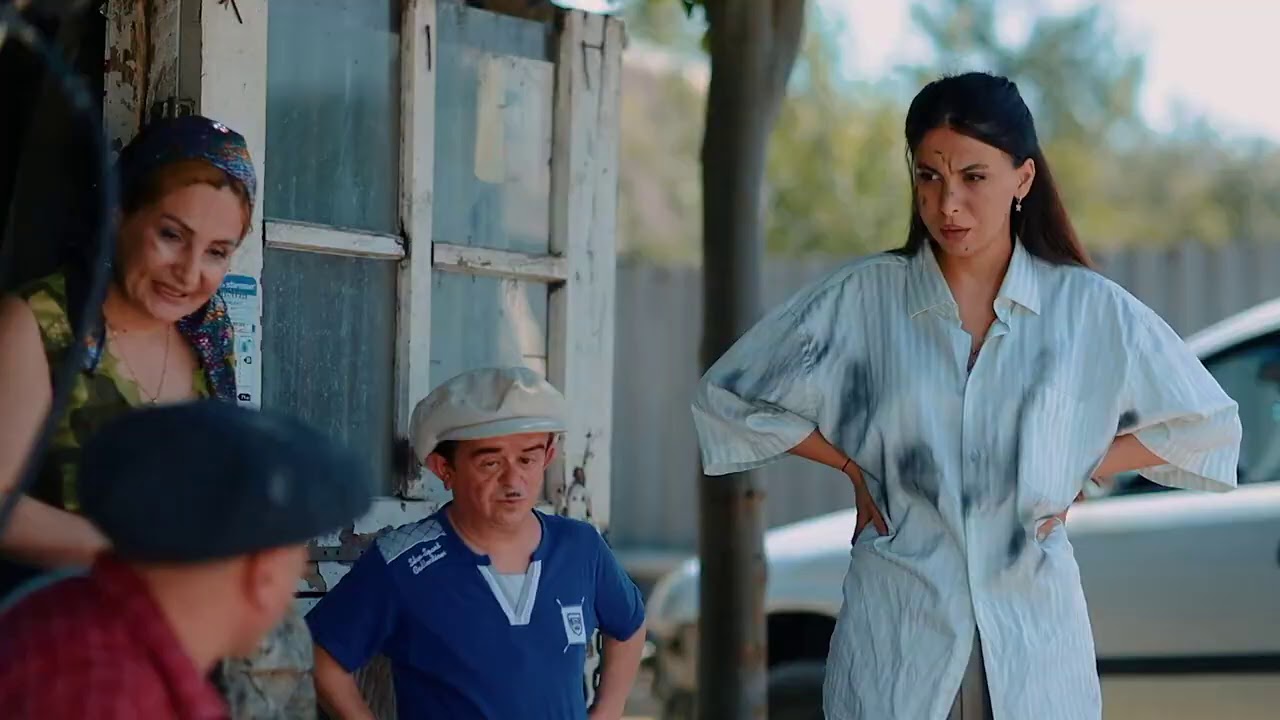 Qədir & Nərbala 