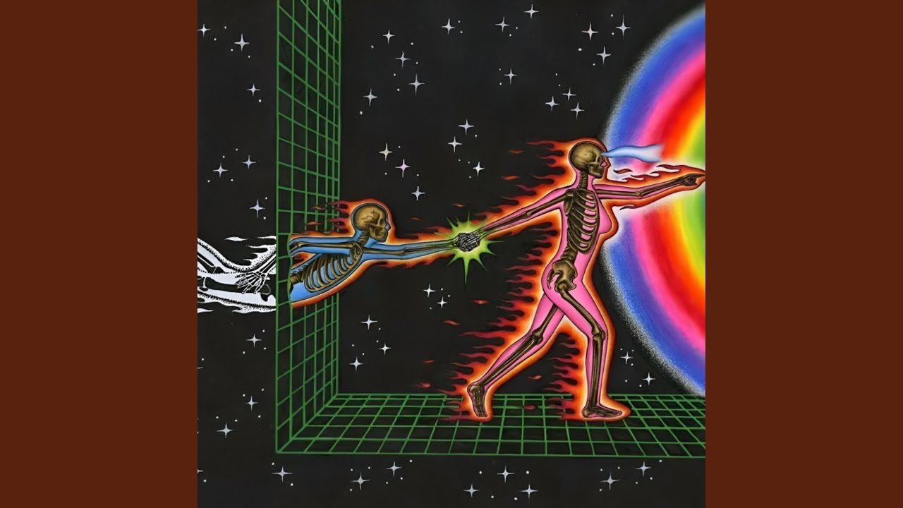 Otro Space (feat. Leonardo Lee)