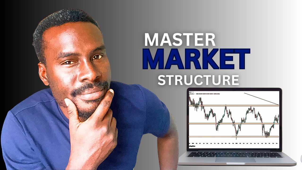 Market Structure Mastery: How Pros Read the Charts