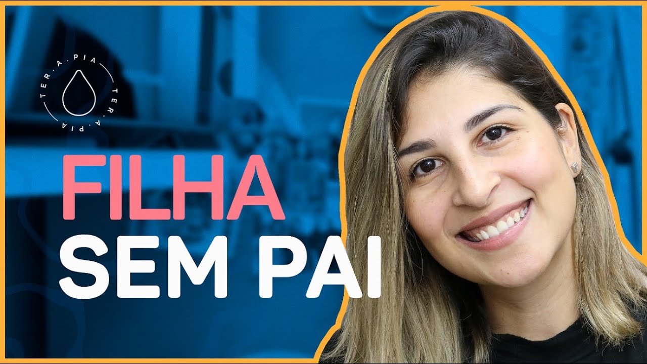 A lembran&ccedil;a de um pai ausente | Hist&oacute;rias de ter.a.pia #49