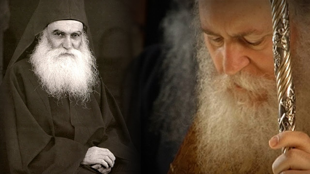 Η ακρίβεια της συνειδήσεως του Οσίου Γέροντα Εφραίμ Κατουνακιώτη – Γέροντας Εφραίμ Βατοπαιδινός