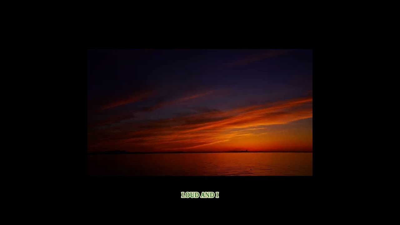 You Are With Me by Scarlet