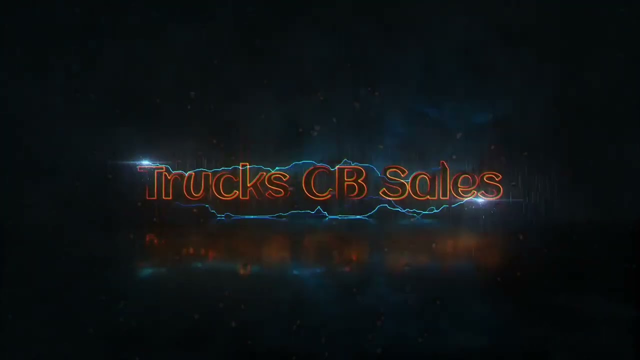 First Look at the New Ranger RCI 69 BASE PLUS Review and performance report truckscbsales.com