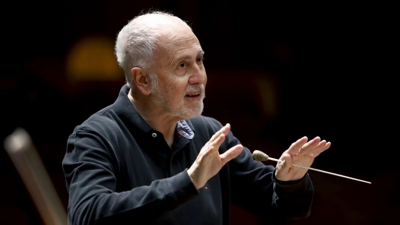 Ottorino Respighi:R&eacute;gi dalok &eacute;s t&aacute;ncok 3.Szvit