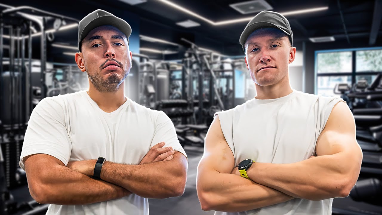 STRENGTH TEST vs REEV