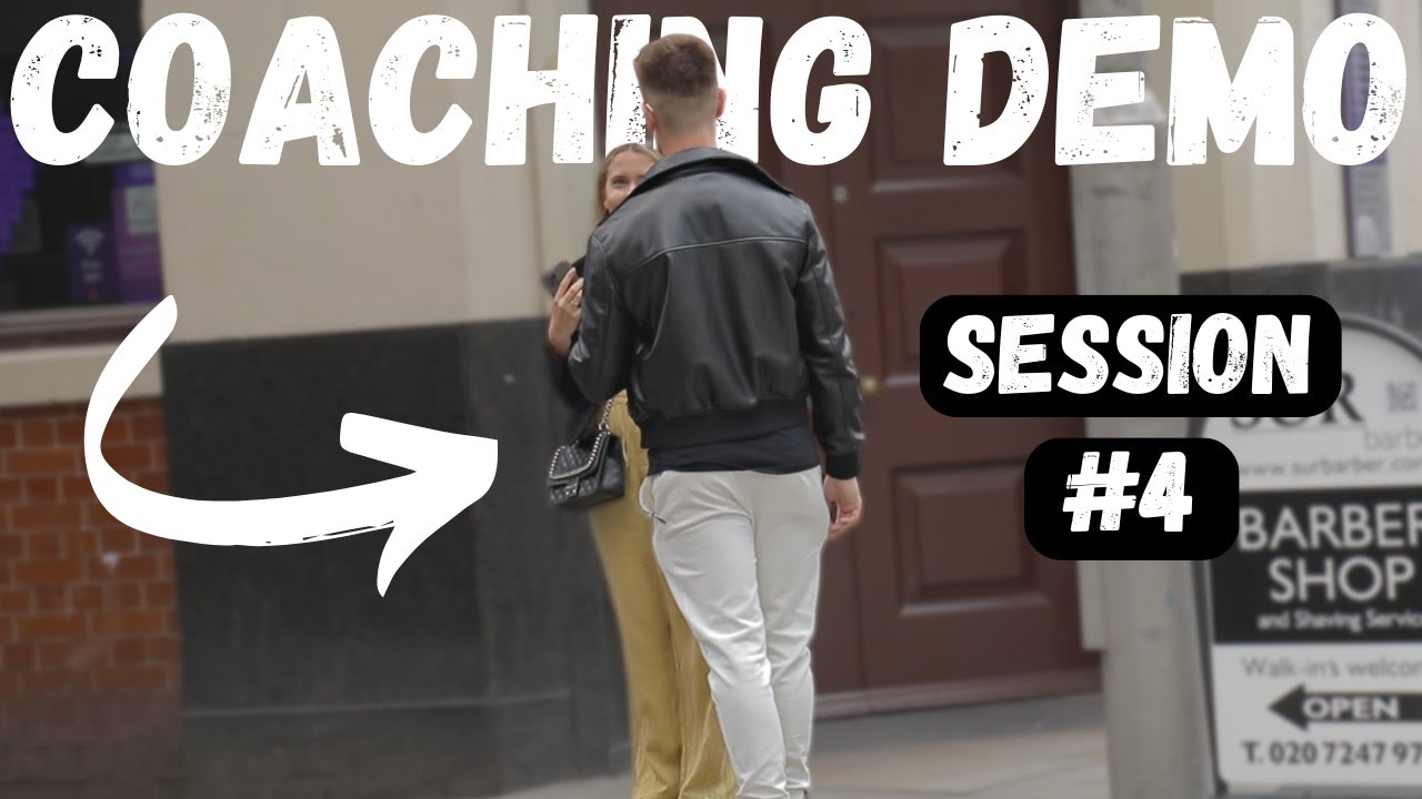 A Simple Cold Approach Anyone Can Do (LIVE DEMO)