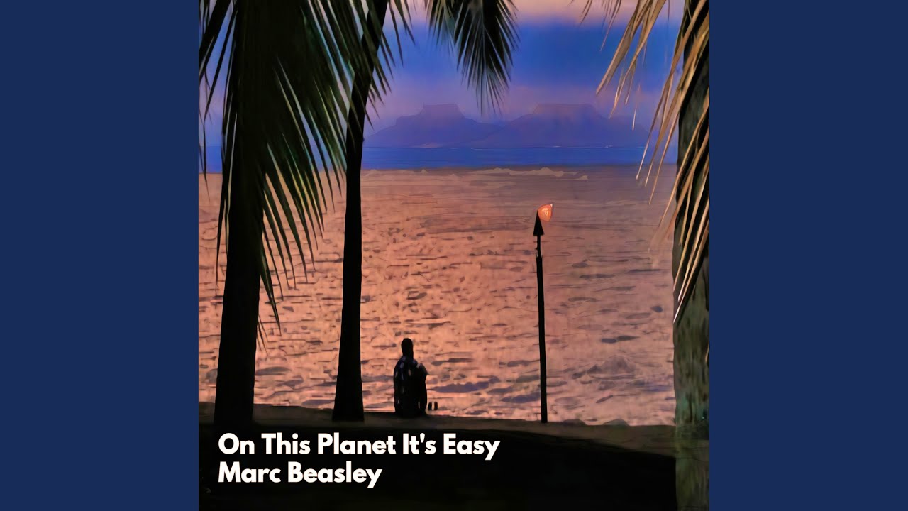 On This Planet It's Easy