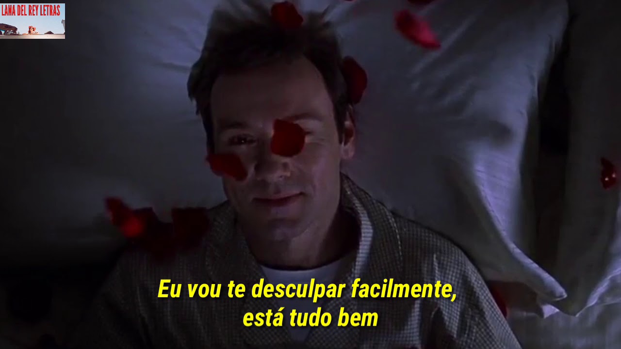 Lana Del Rey - Roses (legendado)