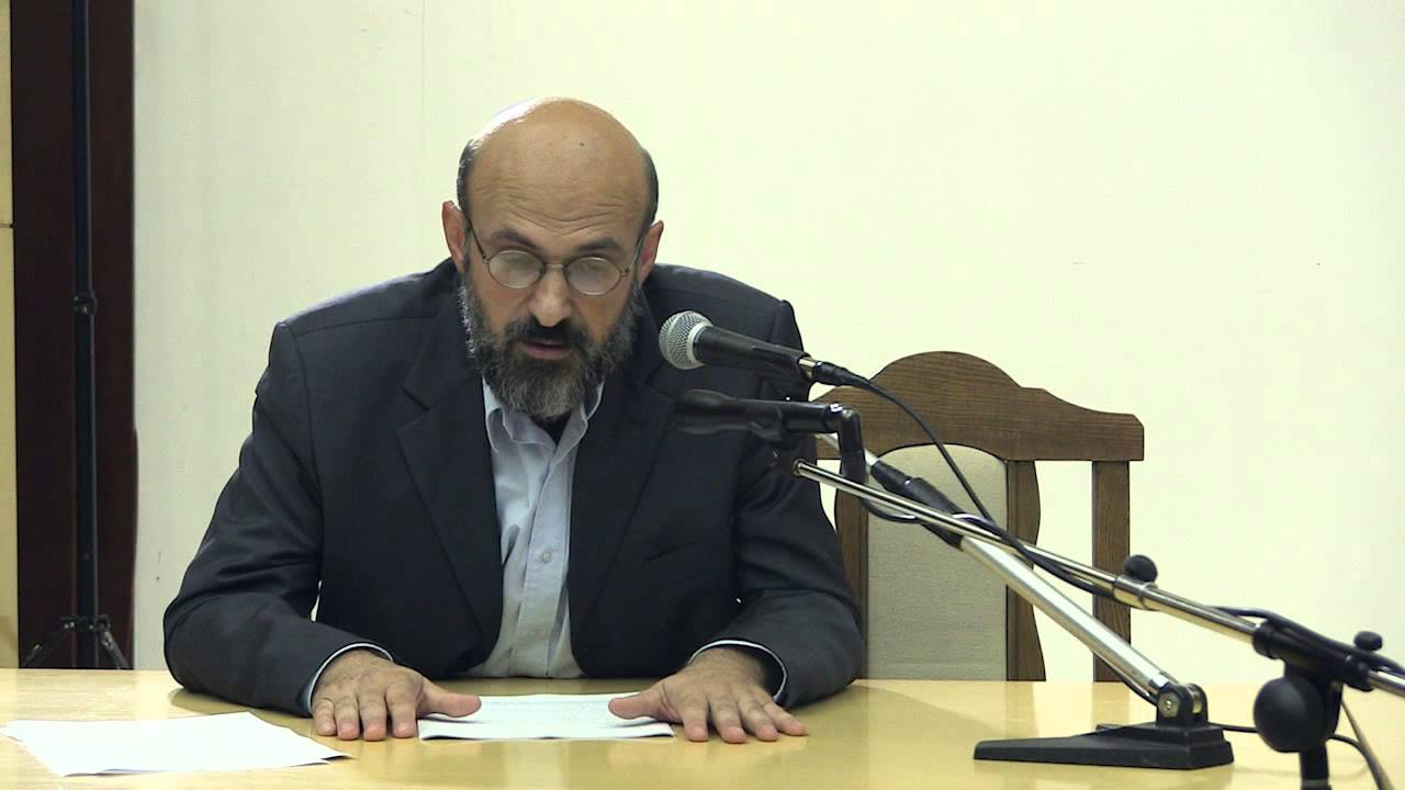 Conferinta Virgiliu Gheorghe - Timisoara 24 septembrie 2015
