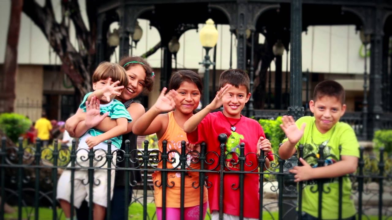Guayaquil es mi Destino (Videoclip Oficial de la Canción)