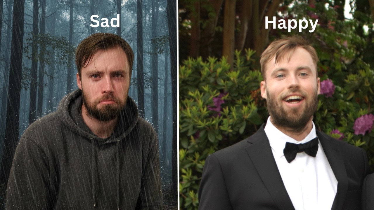 How to Change Your Life