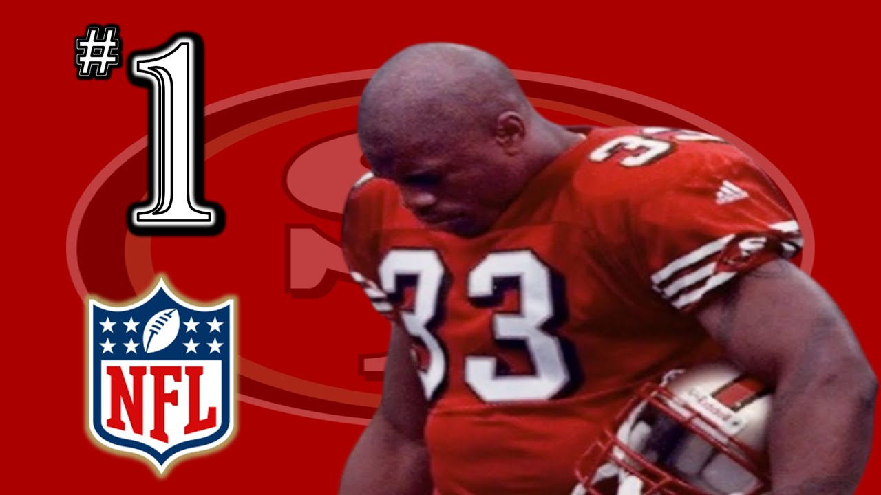 The 1999 San Francisco 49ers: The NFL's Single Most DISAPPOINTING Team